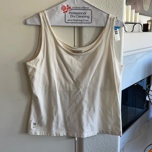 Tommy Bahama bra shelf tank